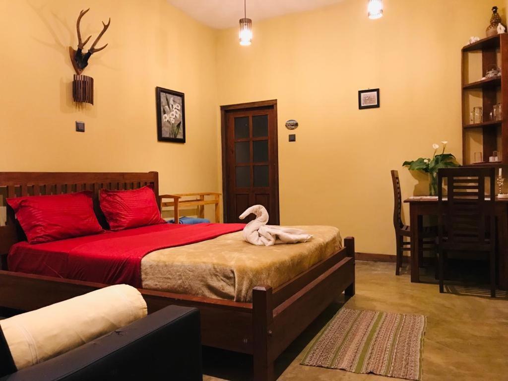 Landhuis Lily Bank Nuwara Eliya