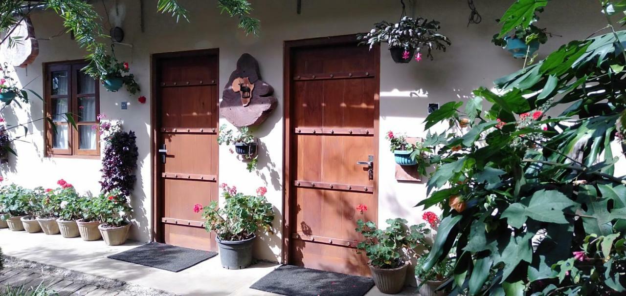 Lily Bank Landhuis Nuwara Eliya